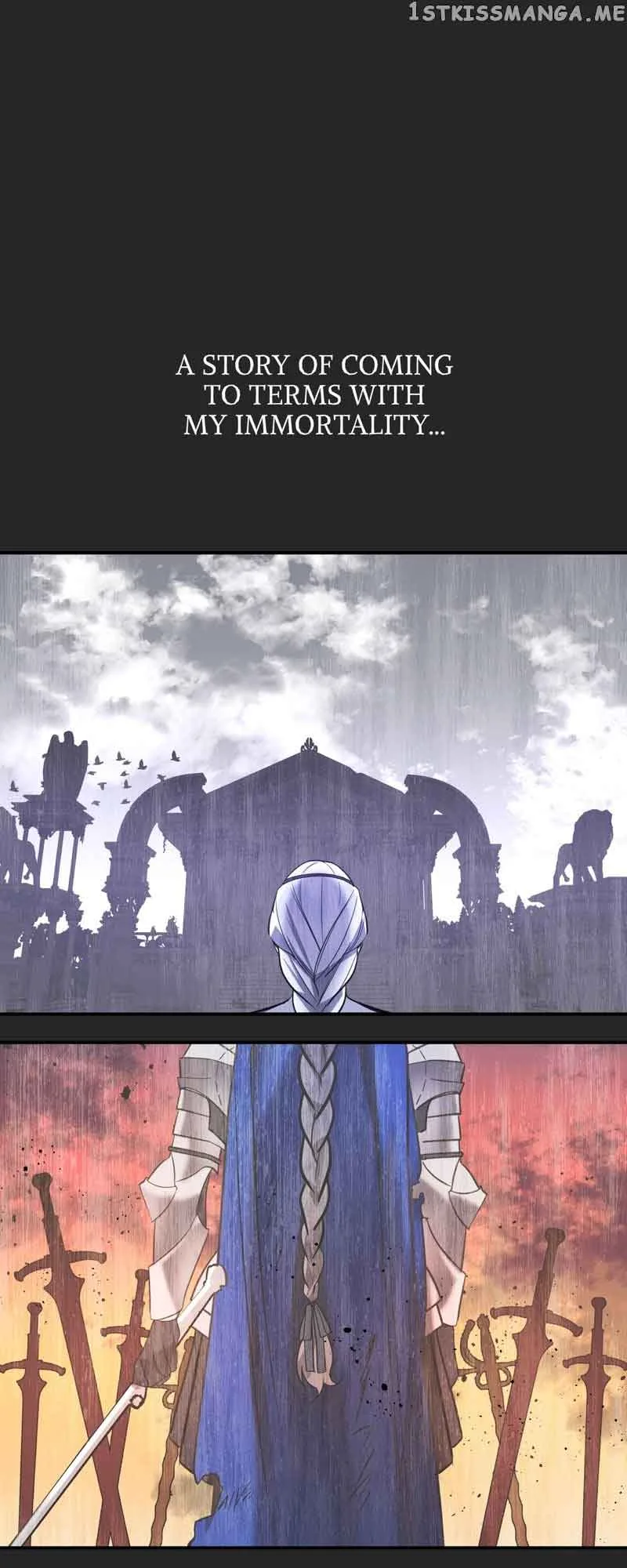 The Last Immortal’s Theorem Chapter 15 page 7