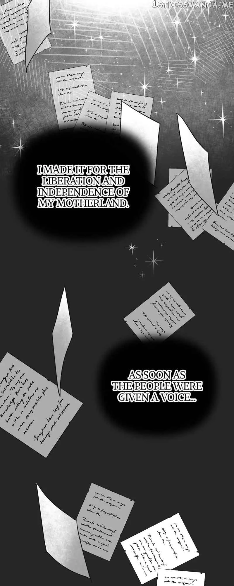 The Last Immortal’s Theorem Chapter 15 page 53