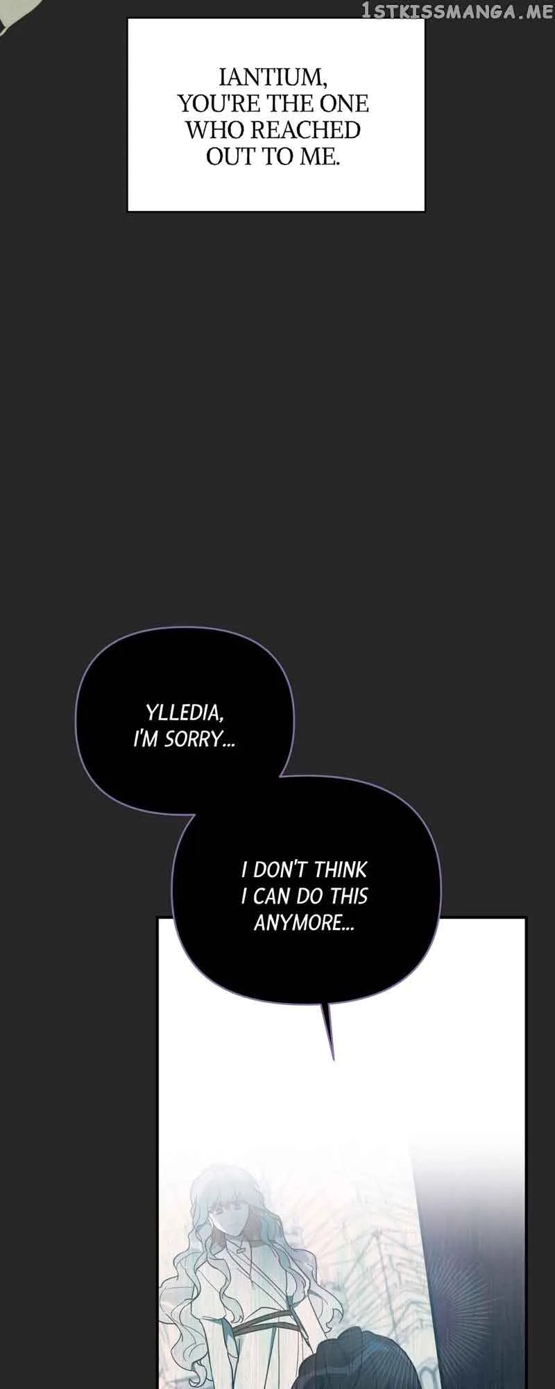 The Last Immortal’s Theorem Chapter 15 page 71