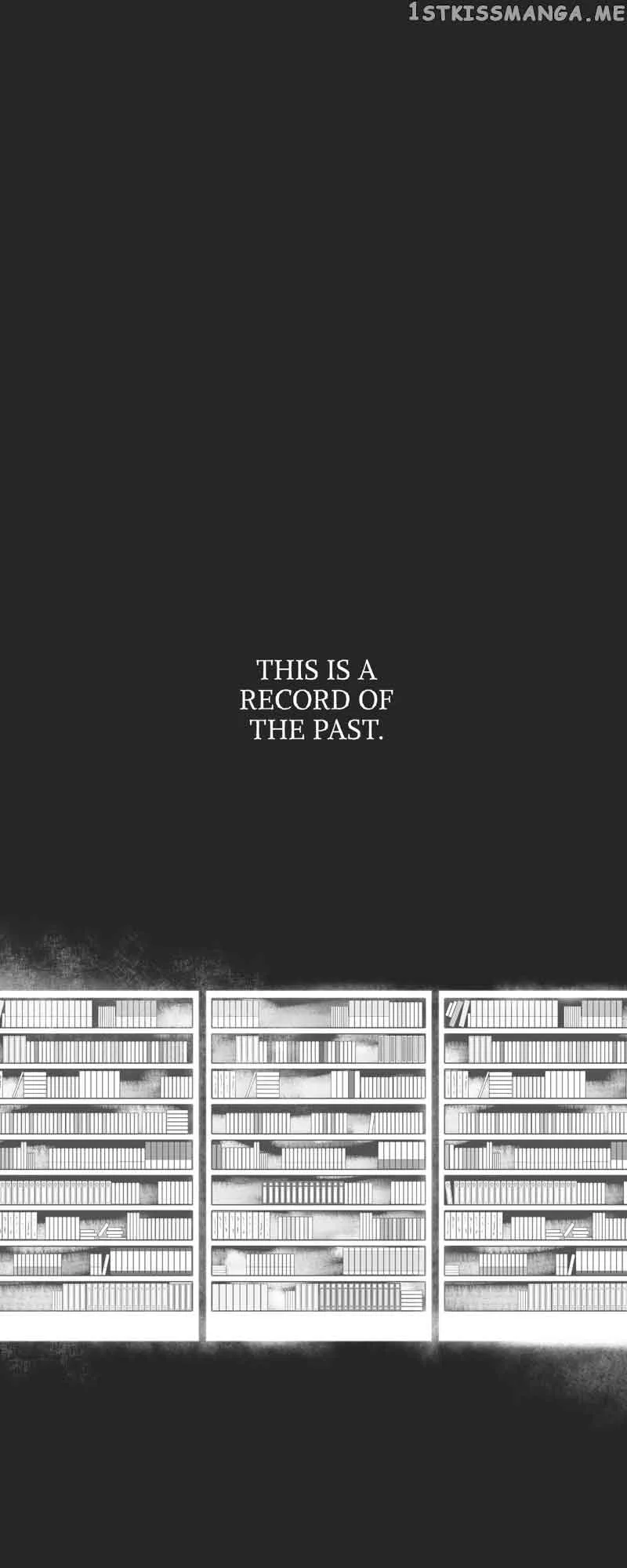 The Last Immortal’s Theorem Chapter 15 page 6