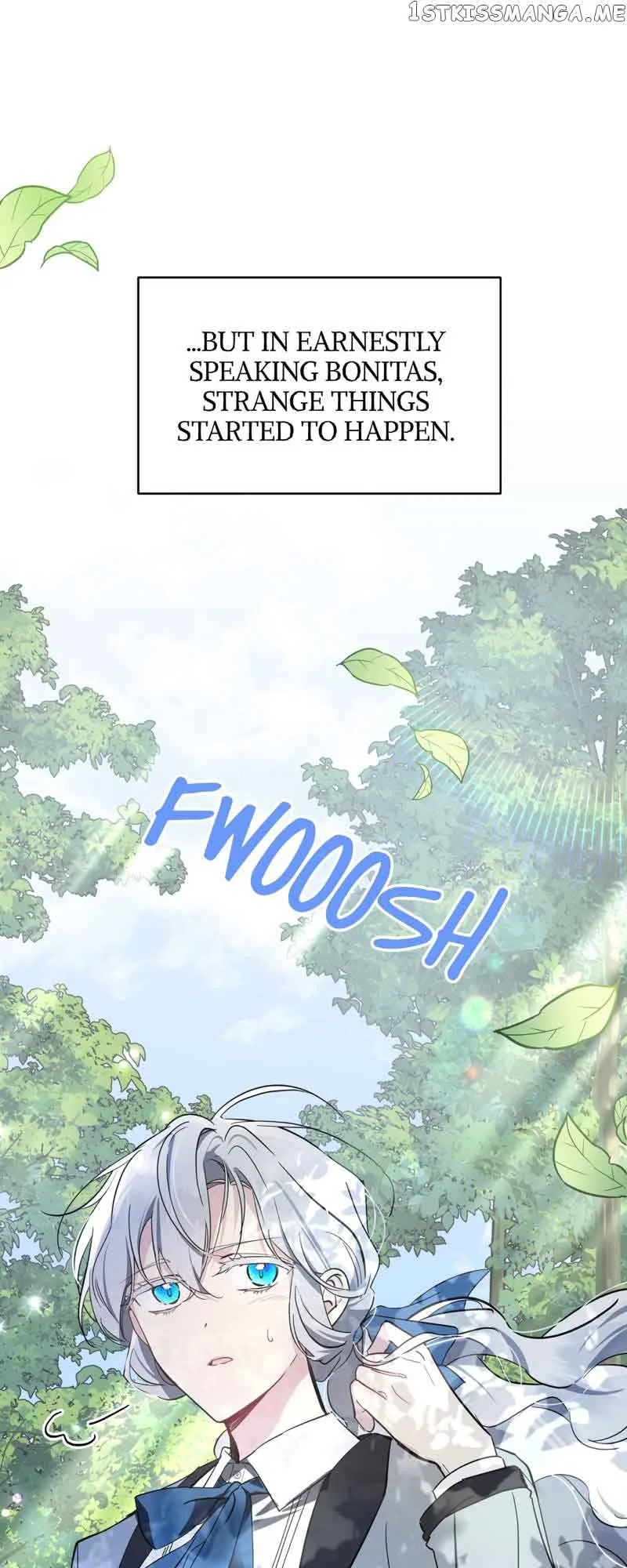 The Last Immortal’s Theorem Chapter 15 page 13
