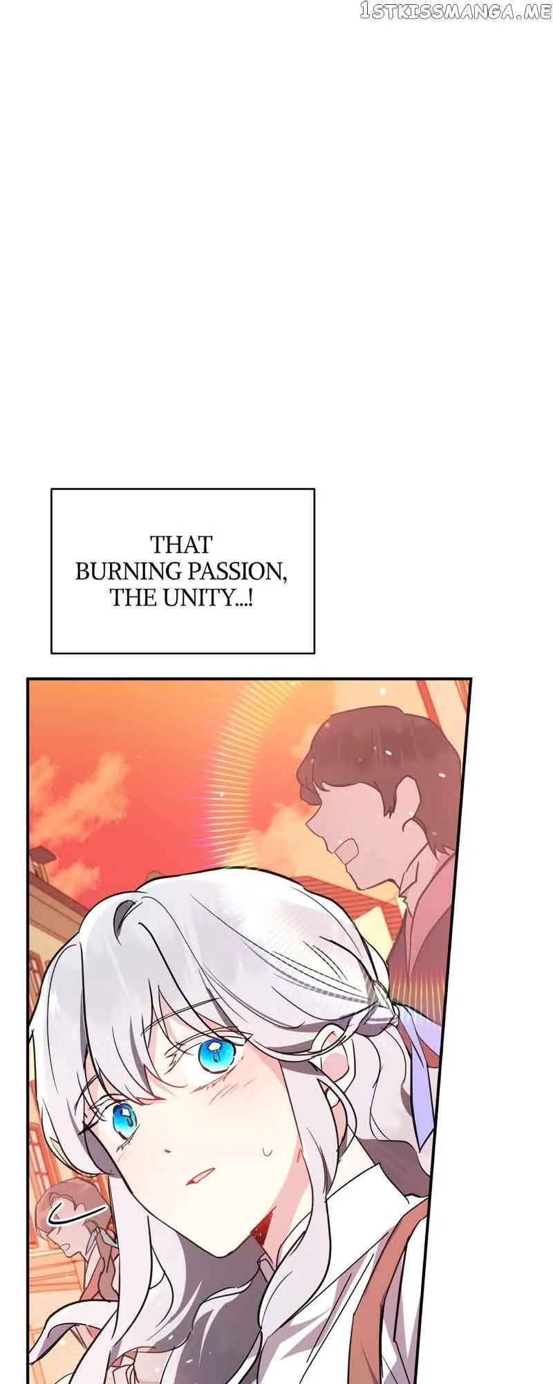 The Last Immortal’s Theorem Chapter 15 page 58