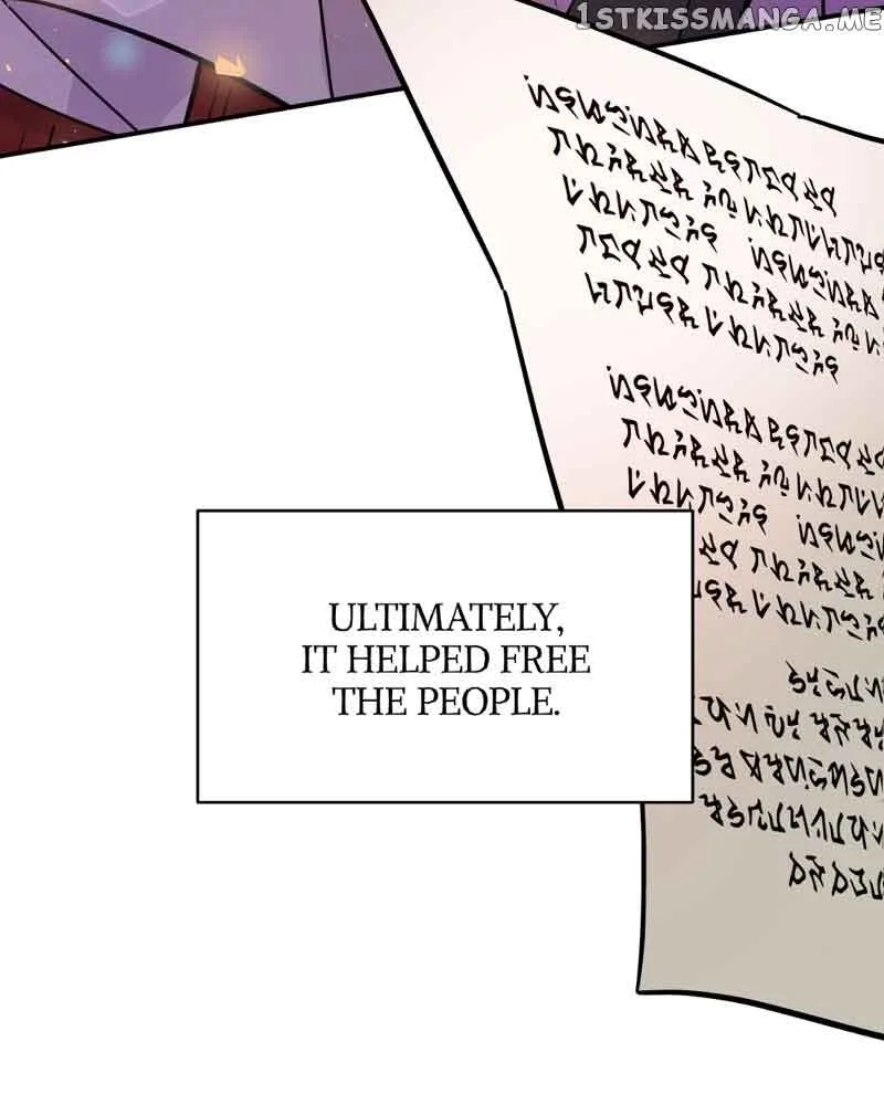 The Last Immortal’s Theorem Chapter 15 page 57