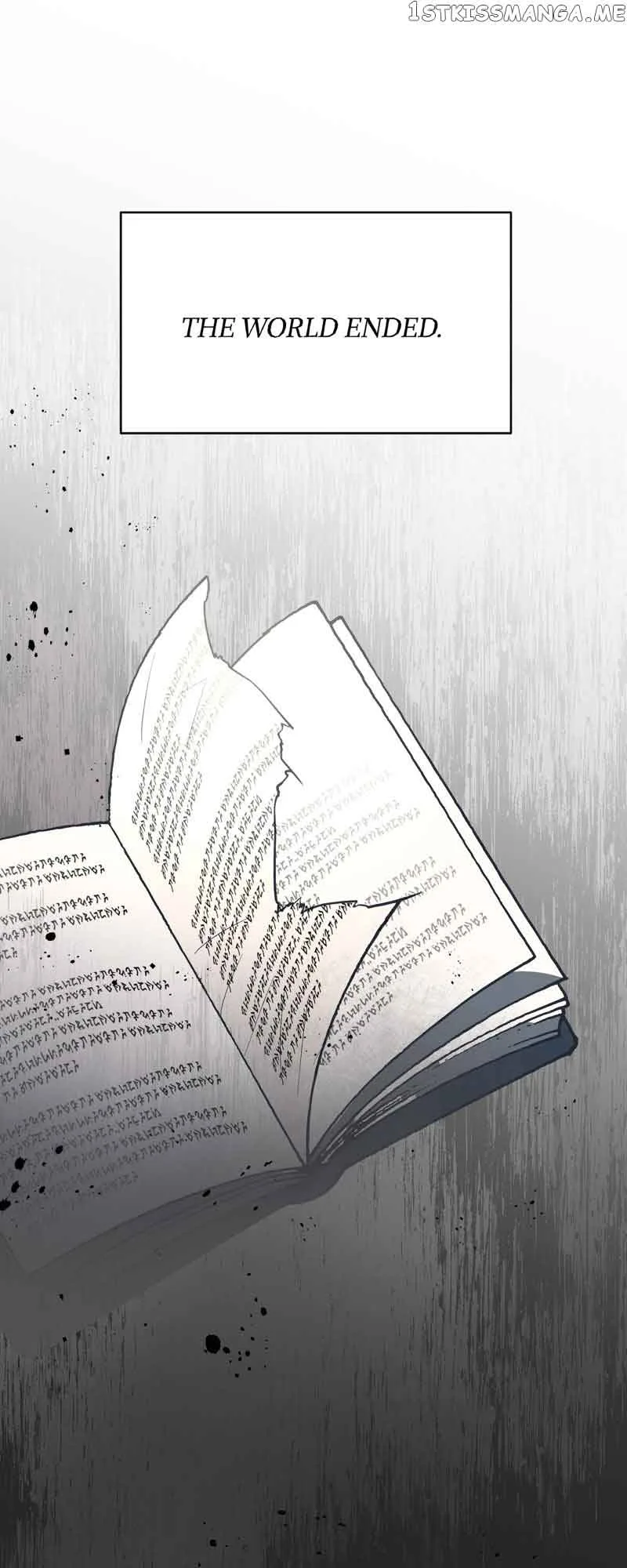 The Last Immortal’s Theorem Chapter 15 page 62