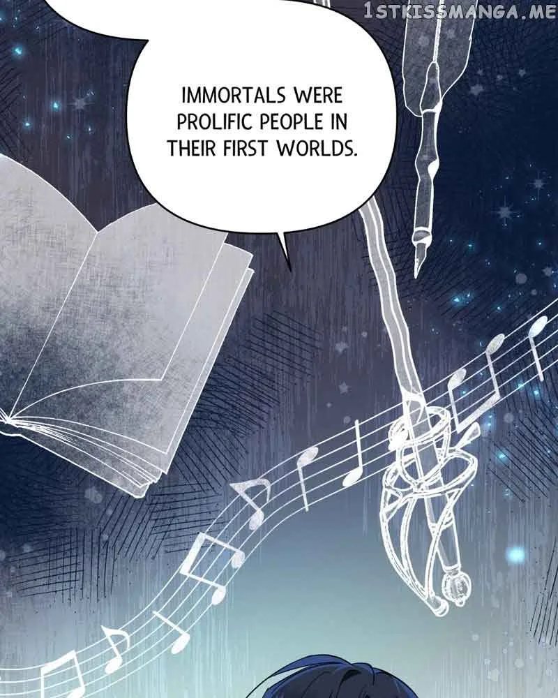 The Last Immortal’s Theorem Chapter 15 page 49