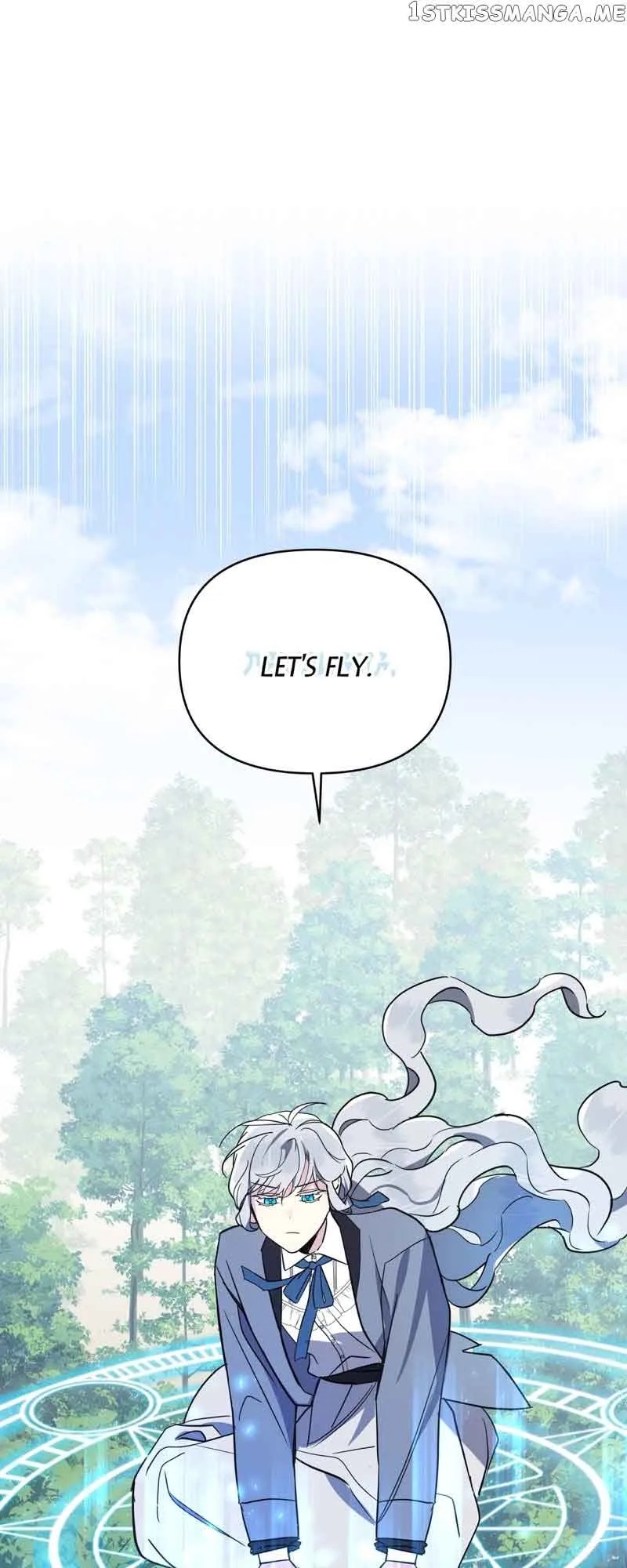 The Last Immortal’s Theorem Chapter 15 page 18