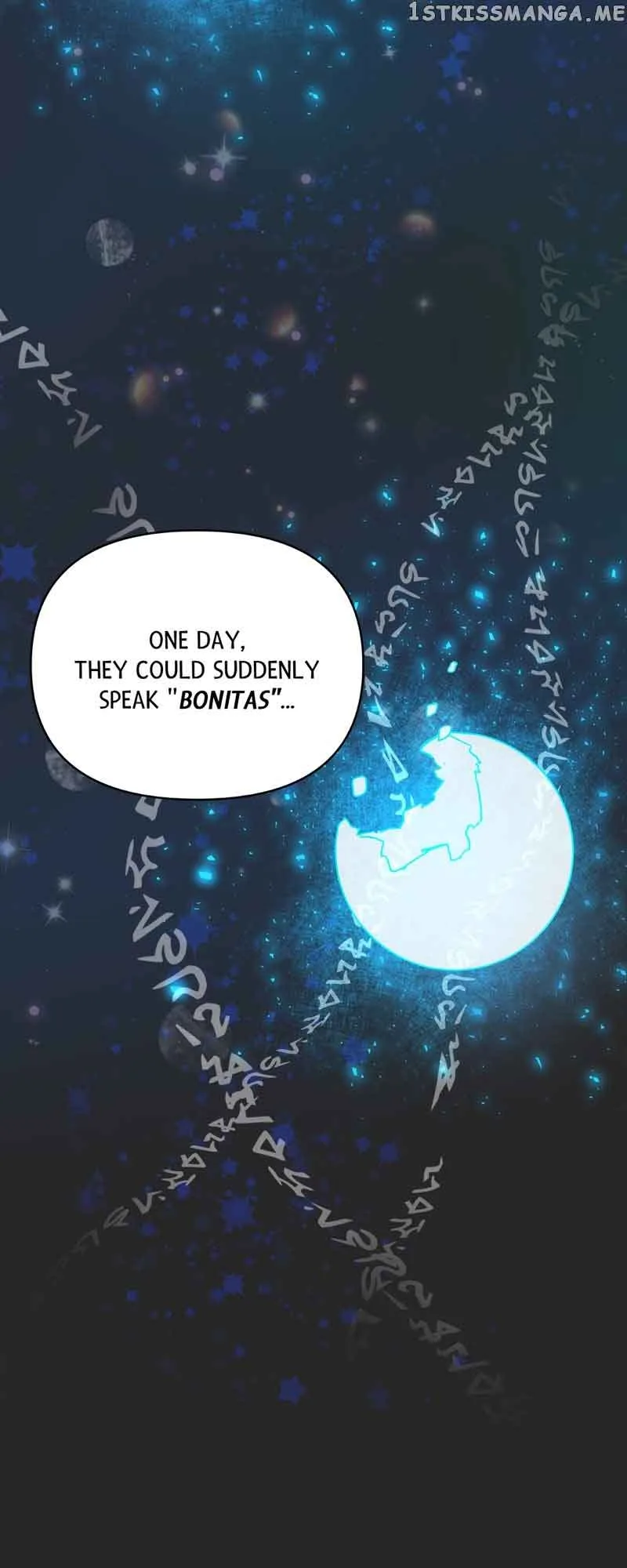 The Last Immortal’s Theorem Chapter 15 page 45