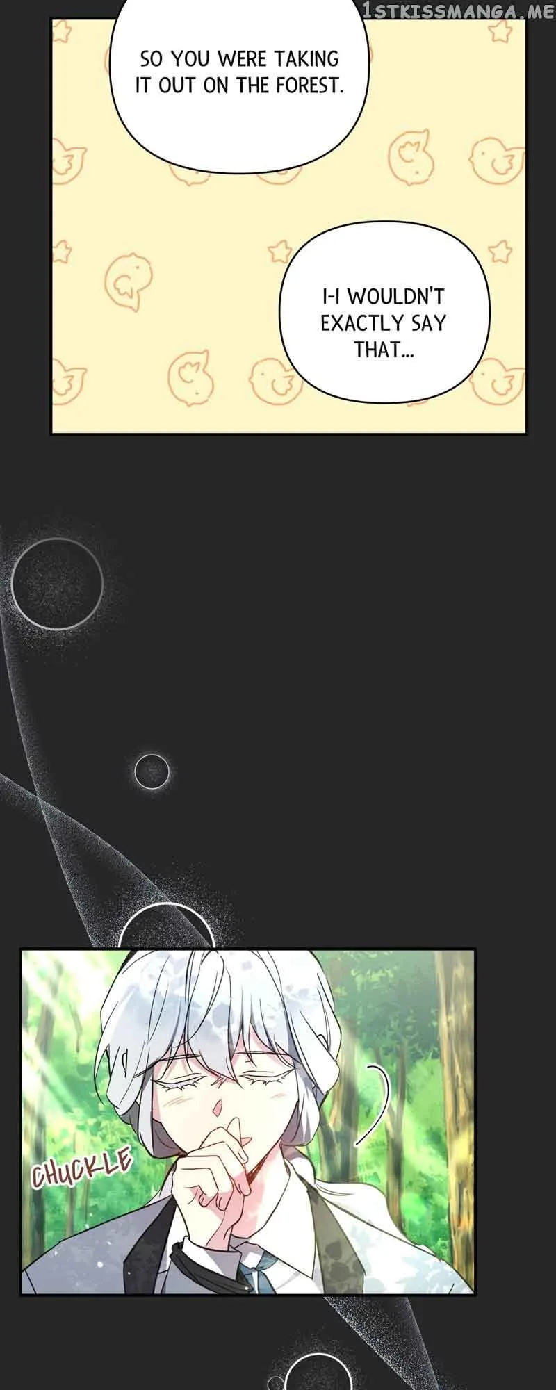 The Last Immortal’s Theorem Chapter 15 page 67