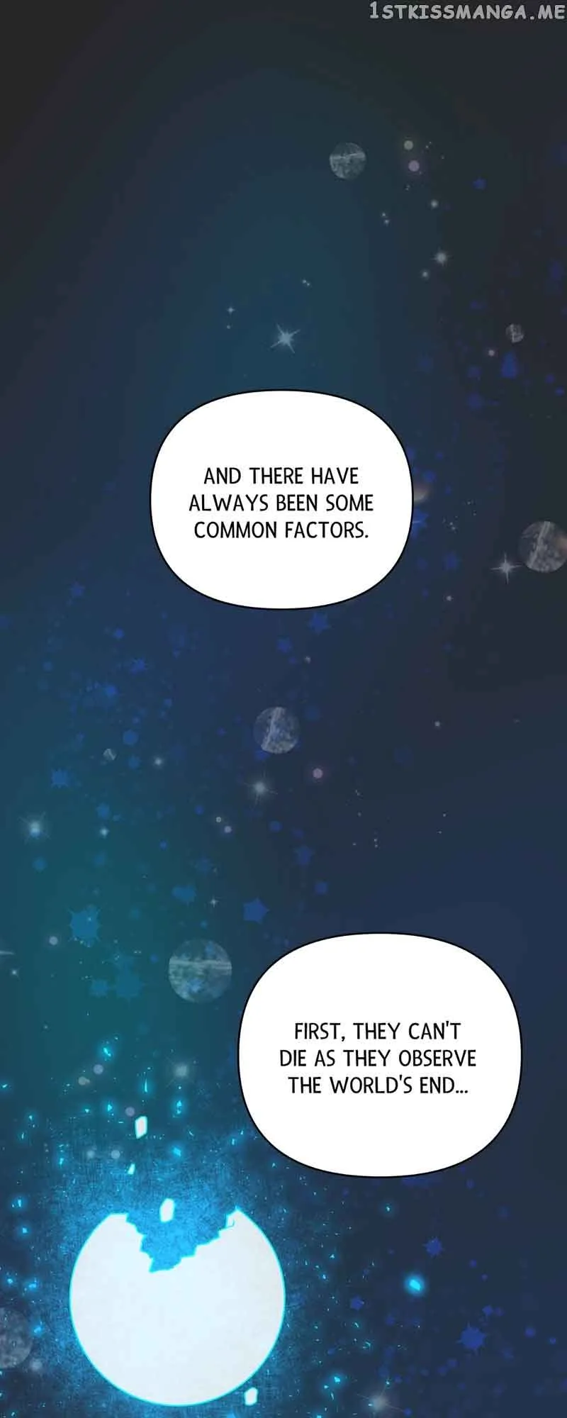 The Last Immortal’s Theorem Chapter 15 page 44