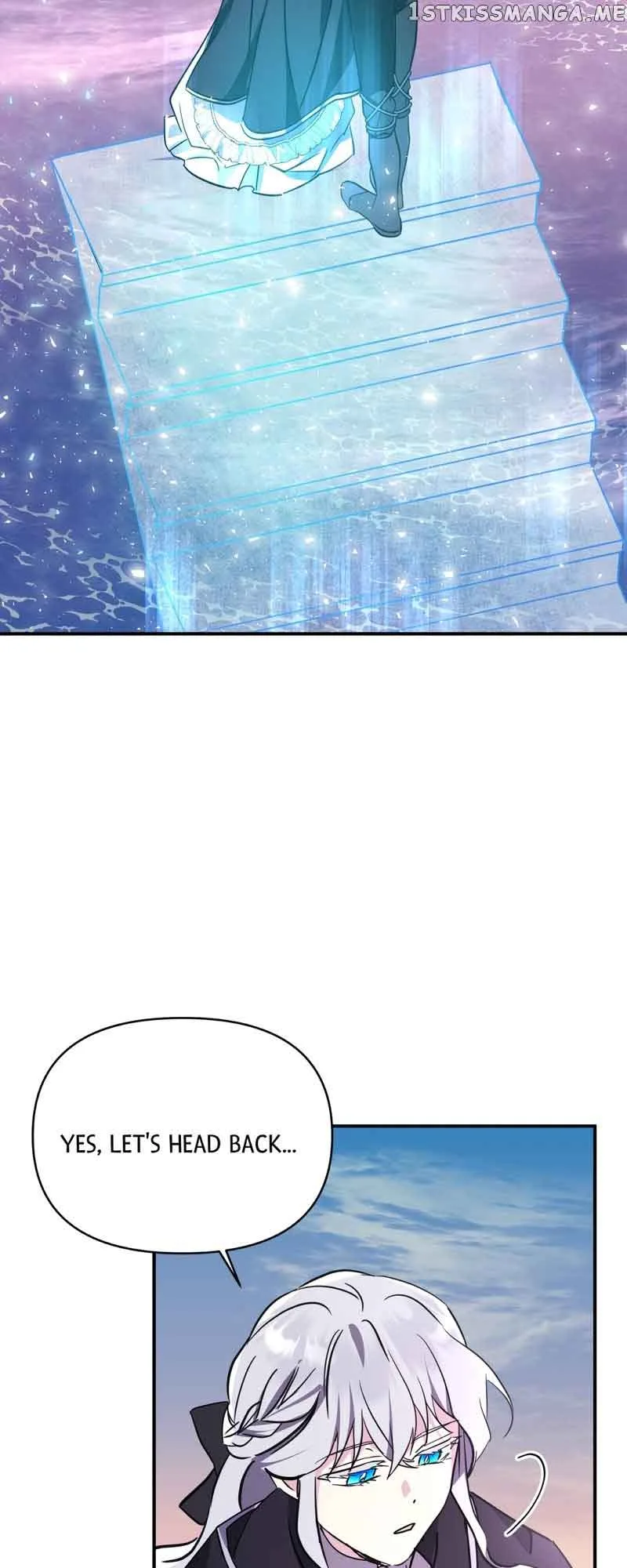 The Last Immortal’s Theorem Chapter 15 page 79