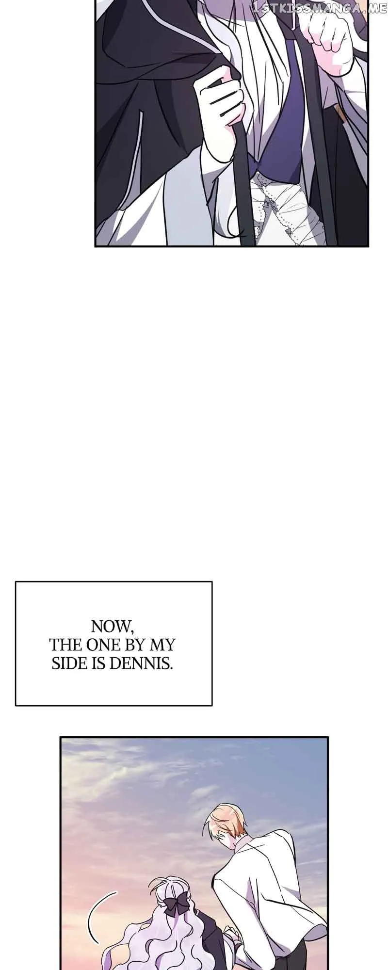 The Last Immortal’s Theorem Chapter 15 page 80