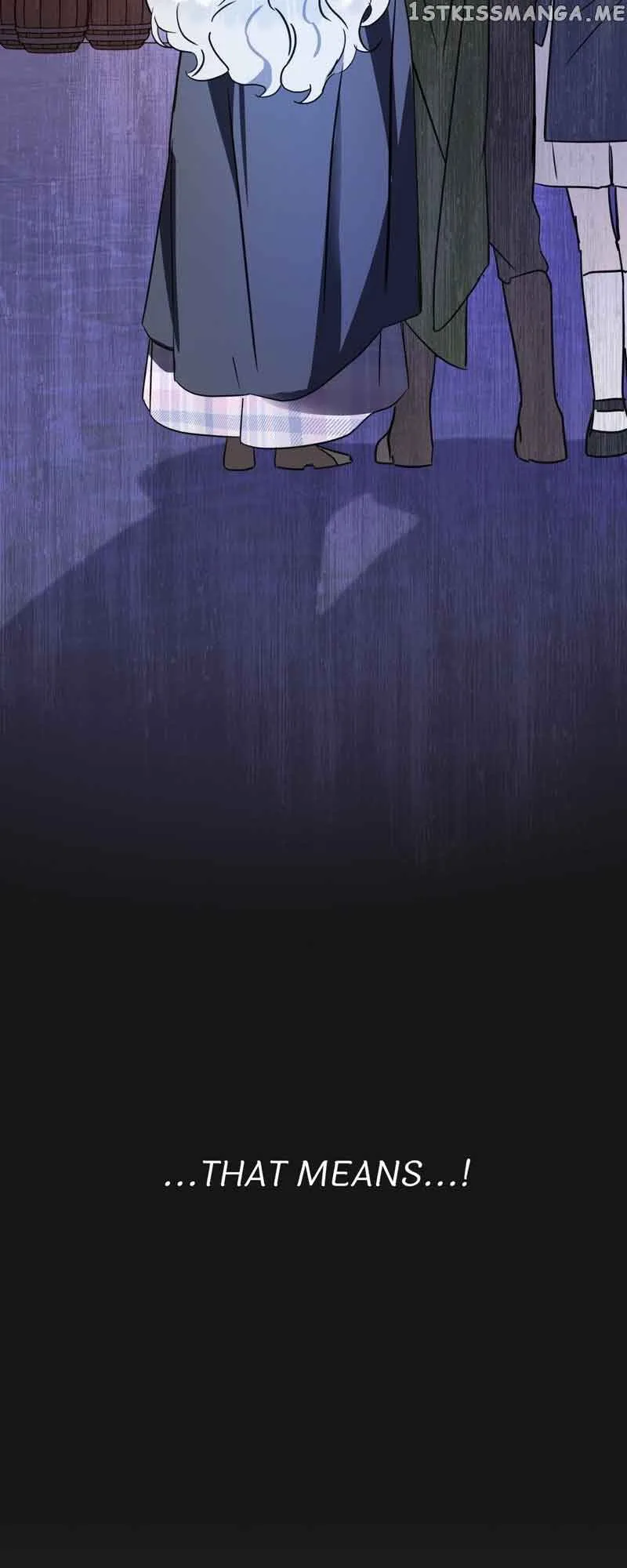 The Last Immortal’s Theorem Chapter 17 page 3