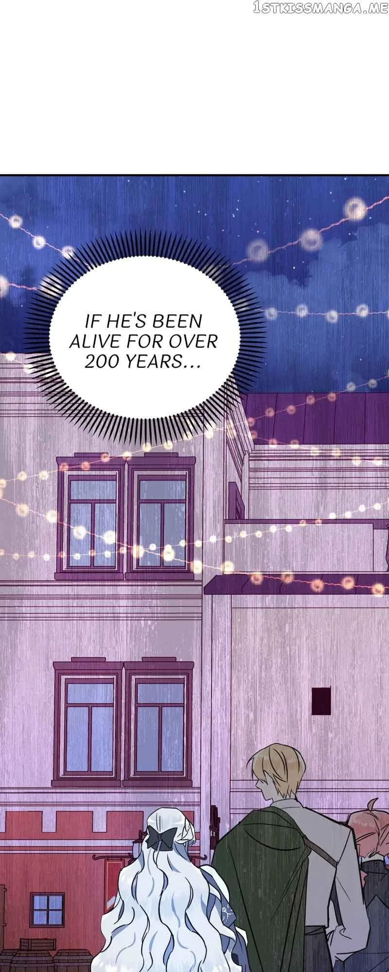 The Last Immortal’s Theorem Chapter 17 page 2