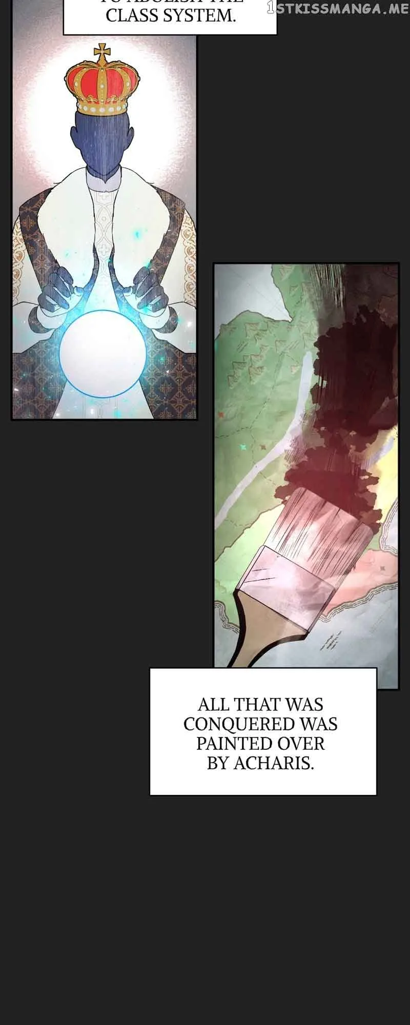 The Last Immortal’s Theorem Chapter 17 page 8