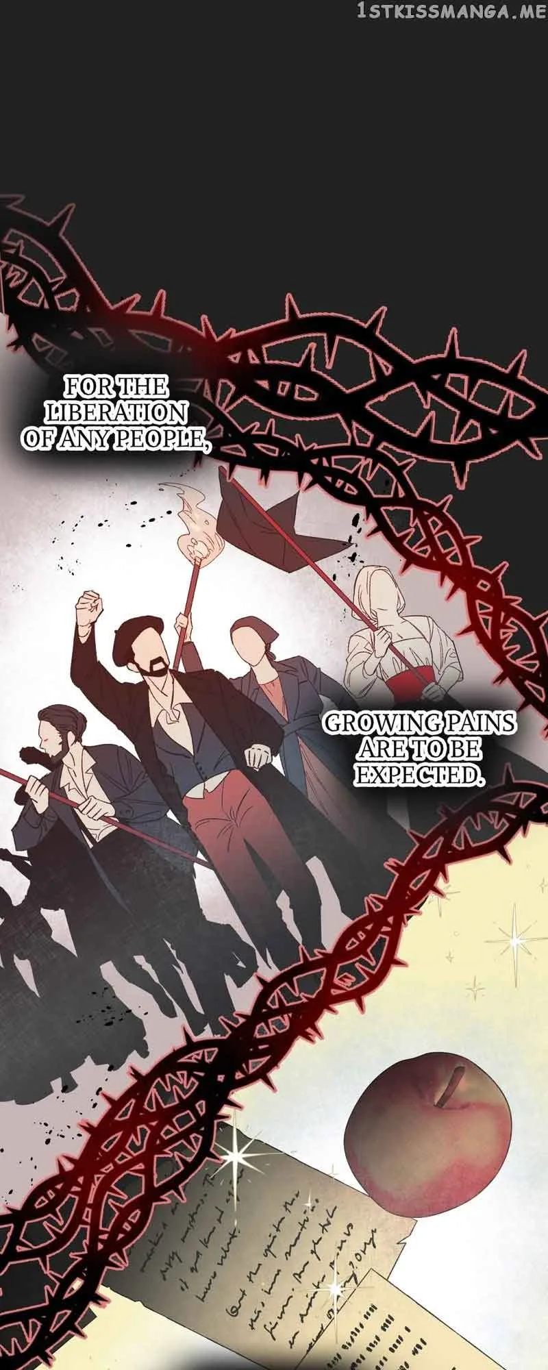 The Last Immortal’s Theorem Chapter 17 page 13