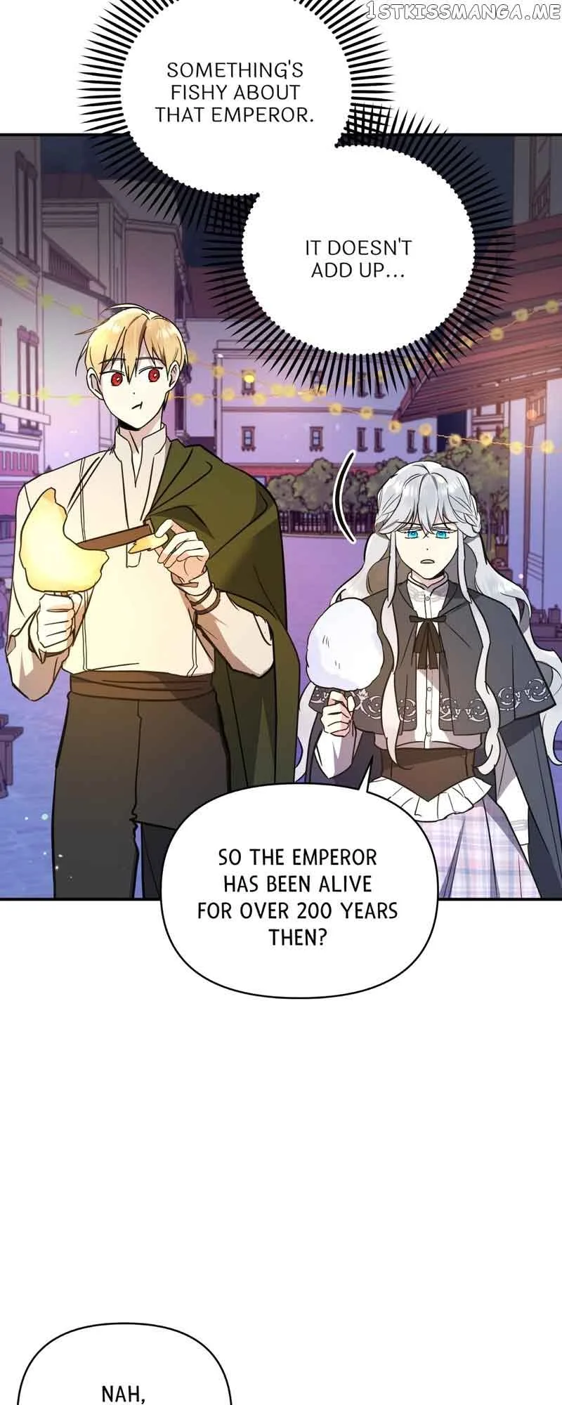 The Last Immortal’s Theorem Chapter 17 page 15