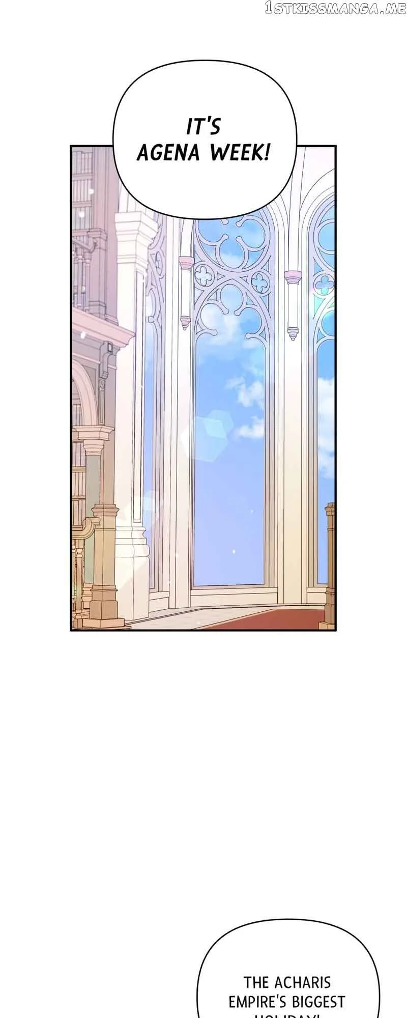 The Last Immortal’s Theorem Chapter 16 page 11