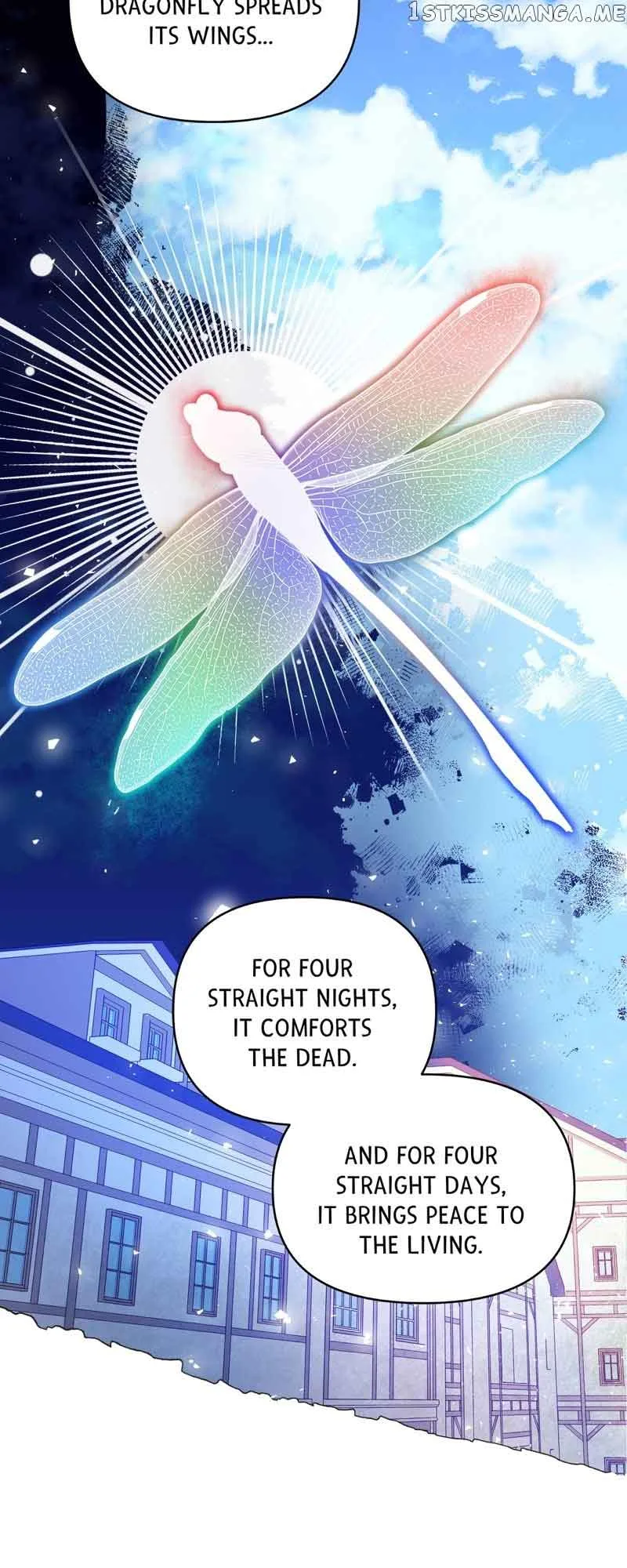 The Last Immortal’s Theorem Chapter 16 page 13