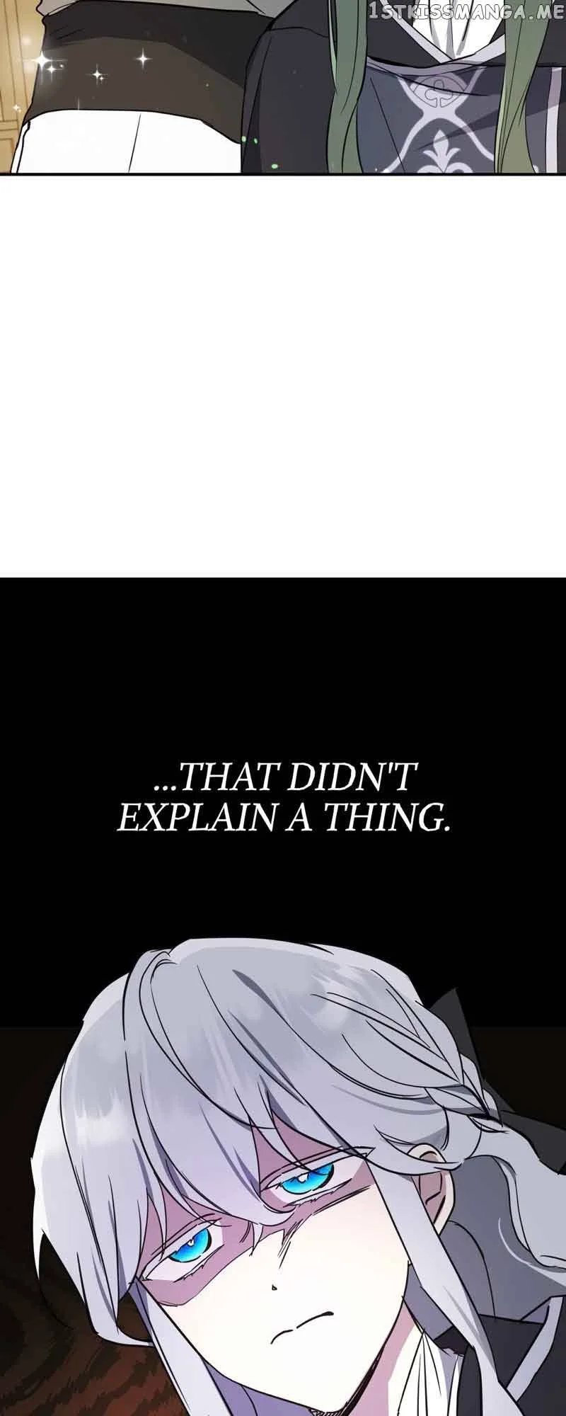 The Last Immortal’s Theorem Chapter 16 page 8