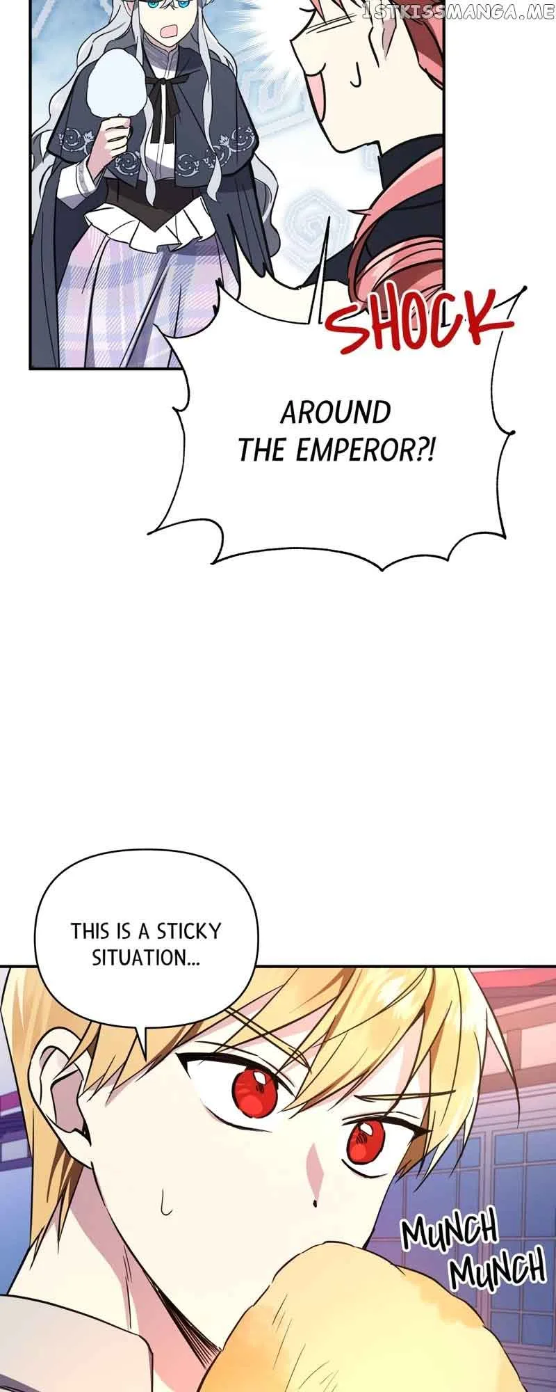 The Last Immortal’s Theorem Chapter 17 page 21