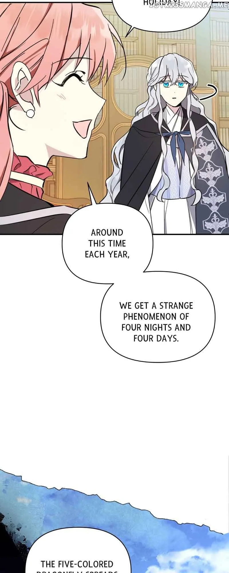 The Last Immortal’s Theorem Chapter 16 page 12