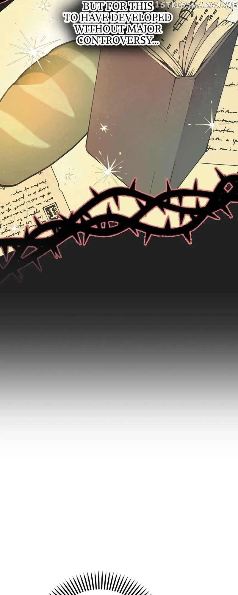The Last Immortal’s Theorem Chapter 17 page 14