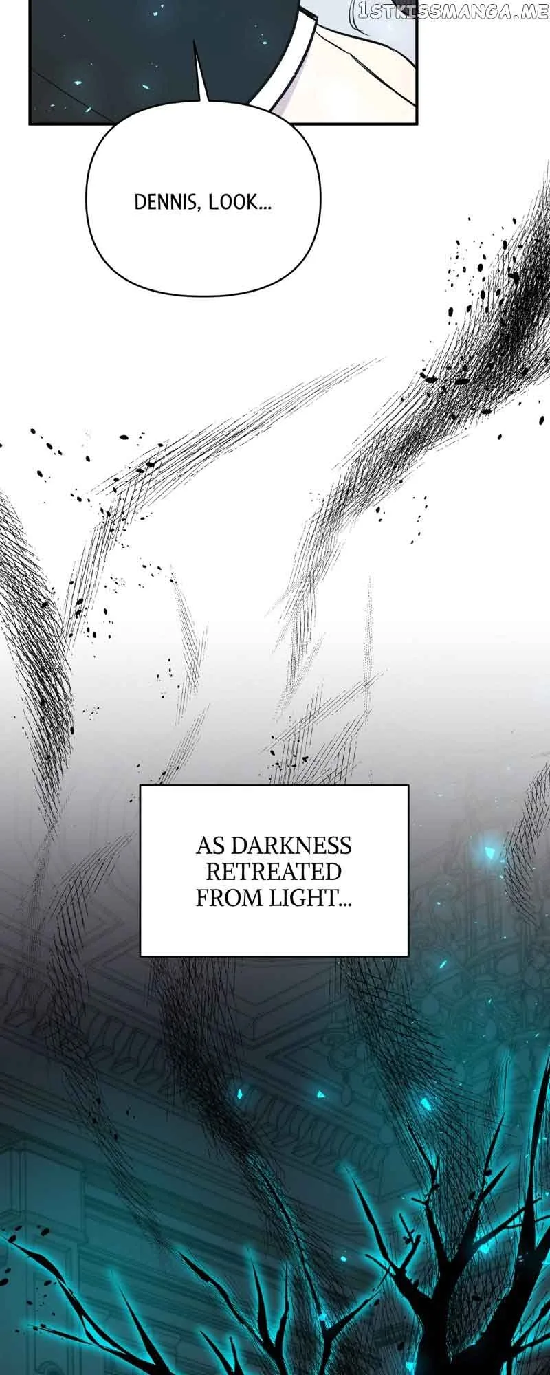 The Last Immortal’s Theorem Chapter 21 page 36