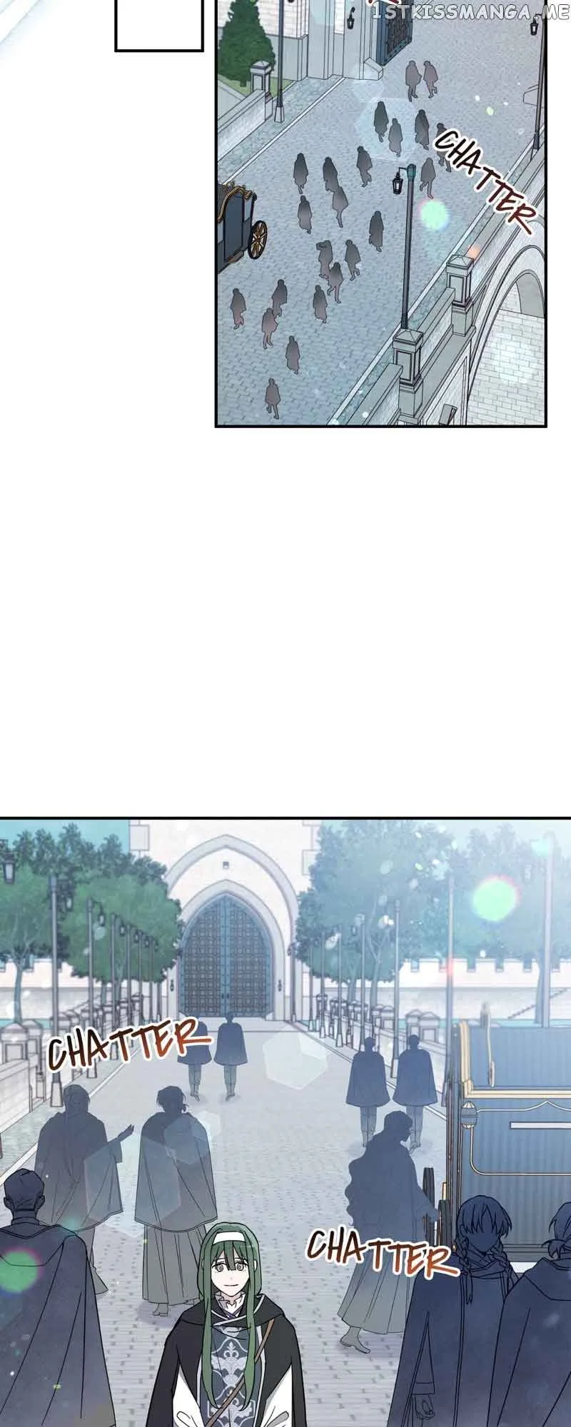 The Last Immortal’s Theorem Chapter 16 page 24
