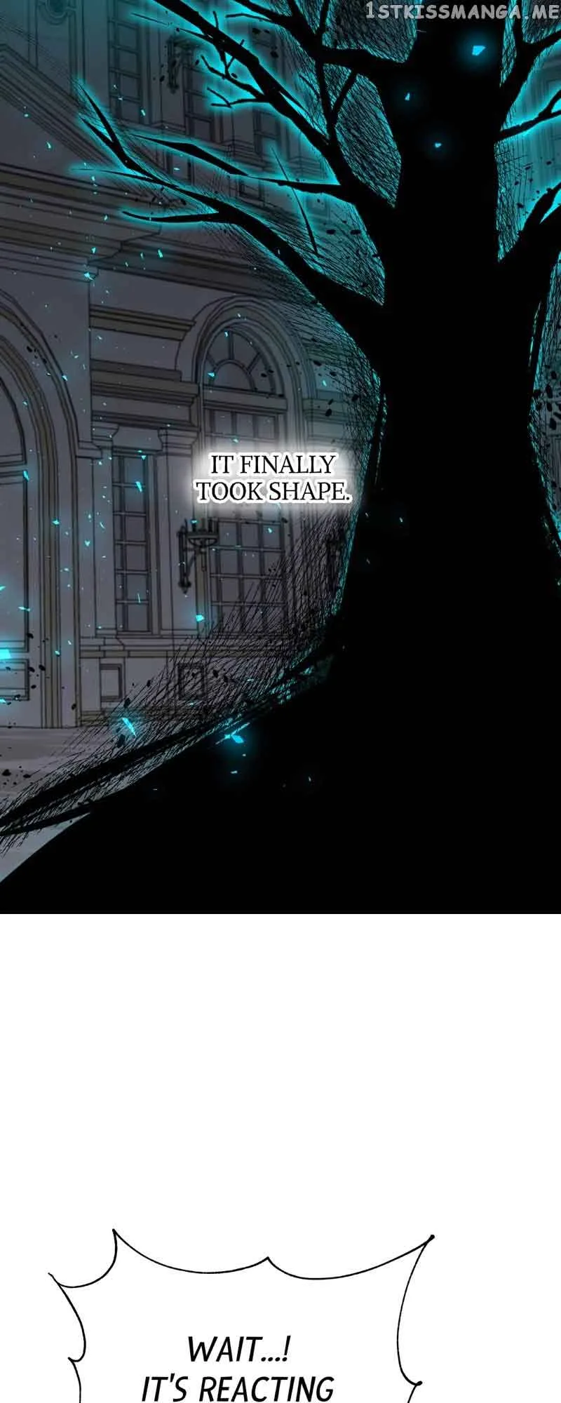 The Last Immortal’s Theorem Chapter 21 page 37