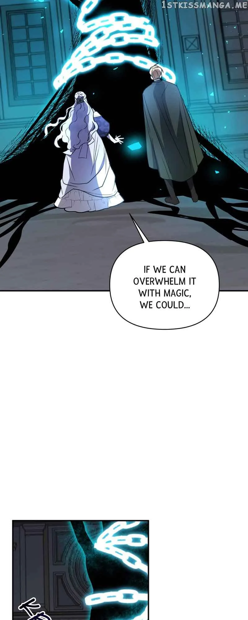The Last Immortal’s Theorem Chapter 21 page 40