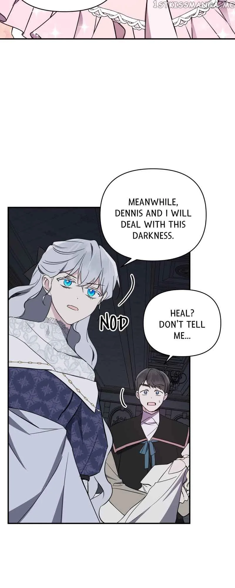 The Last Immortal’s Theorem Chapter 21 page 4