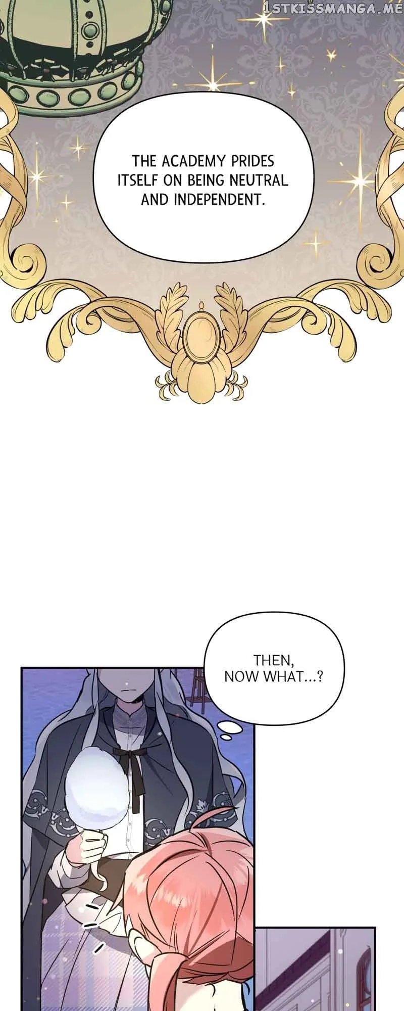 The Last Immortal’s Theorem Chapter 17 page 23
