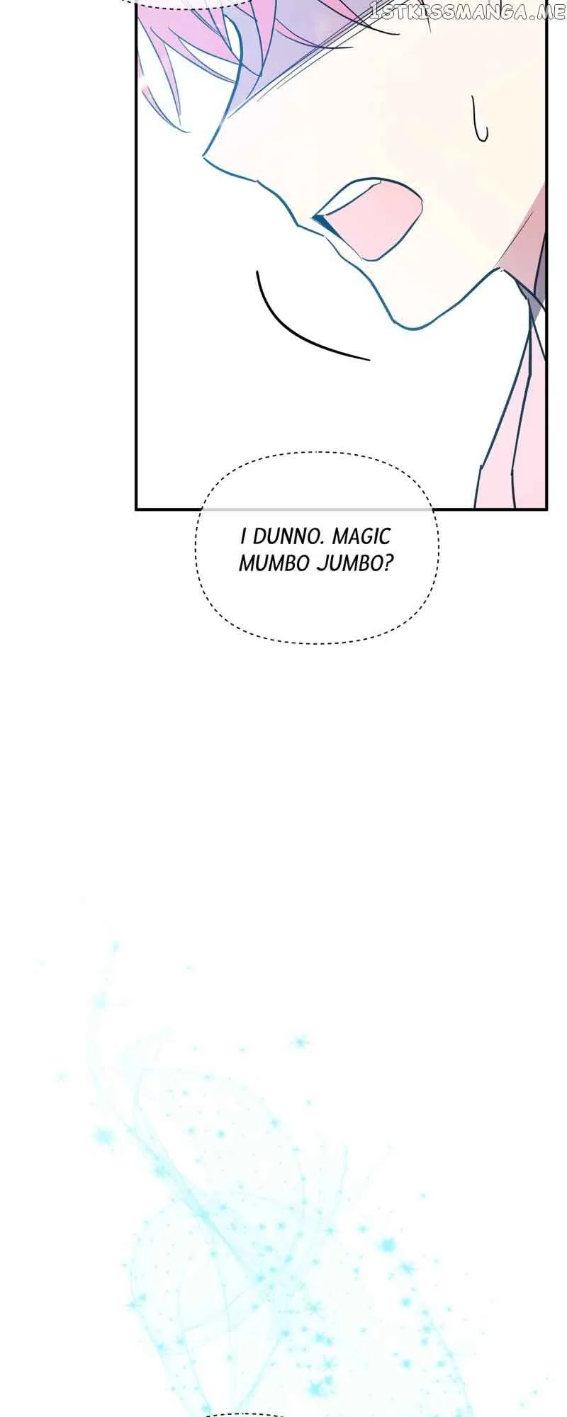 The Last Immortal’s Theorem Chapter 21 page 21