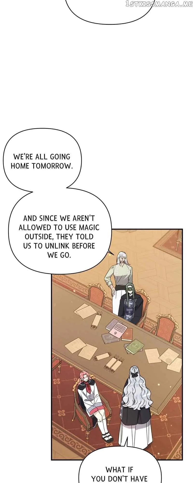 The Last Immortal’s Theorem Chapter 16 page 19