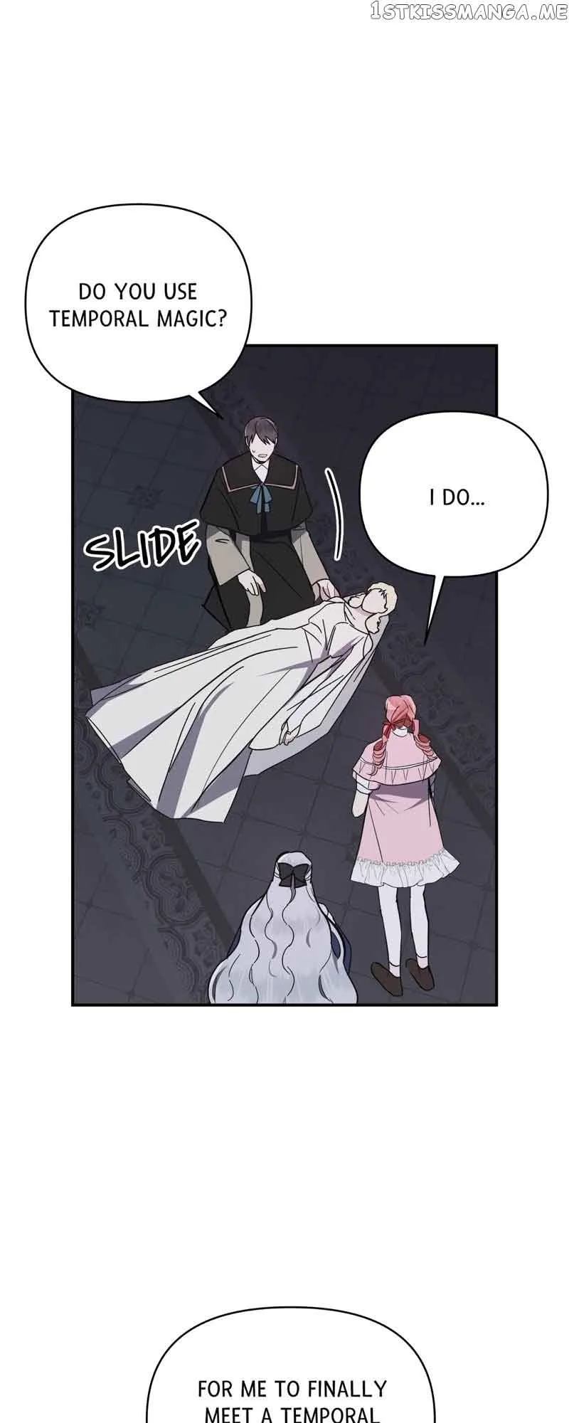 The Last Immortal’s Theorem Chapter 21 page 5