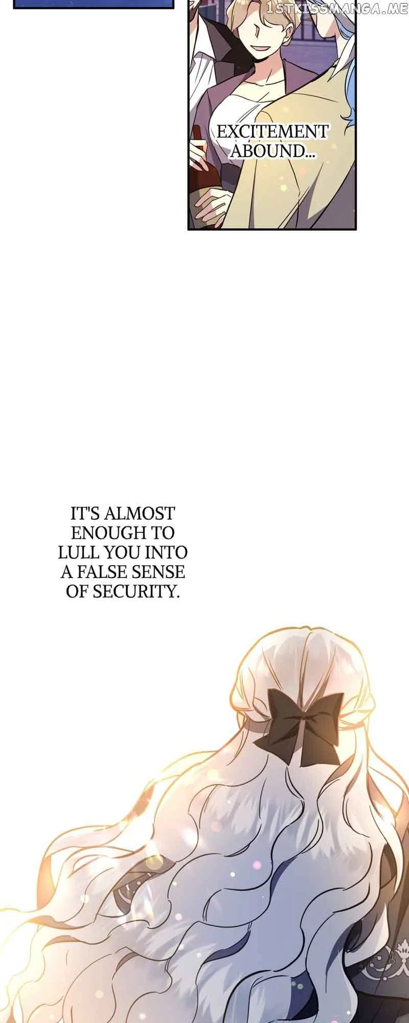 The Last Immortal’s Theorem Chapter 17 page 35