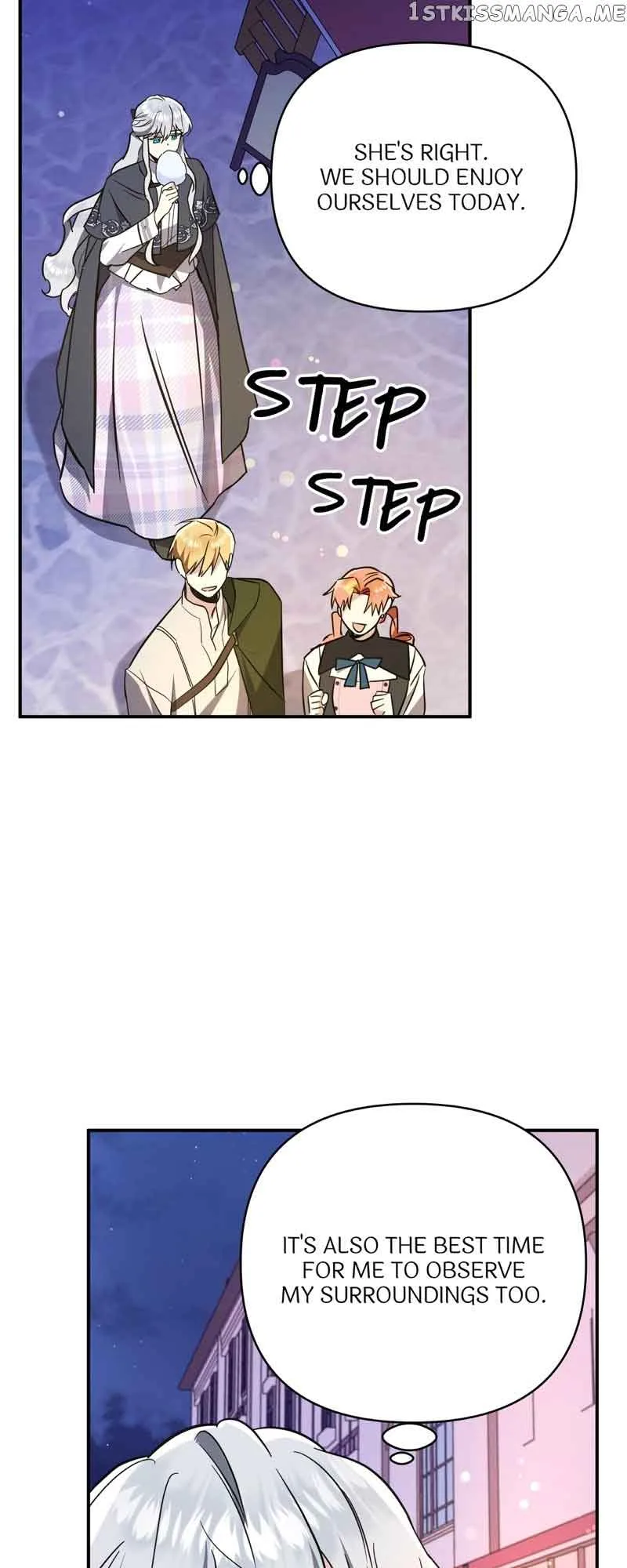 The Last Immortal’s Theorem Chapter 17 page 31