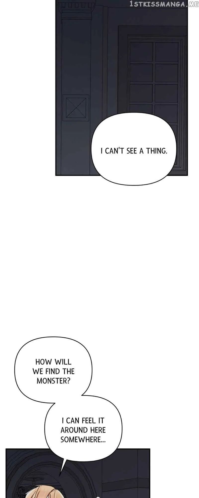The Last Immortal’s Theorem Chapter 21 page 28