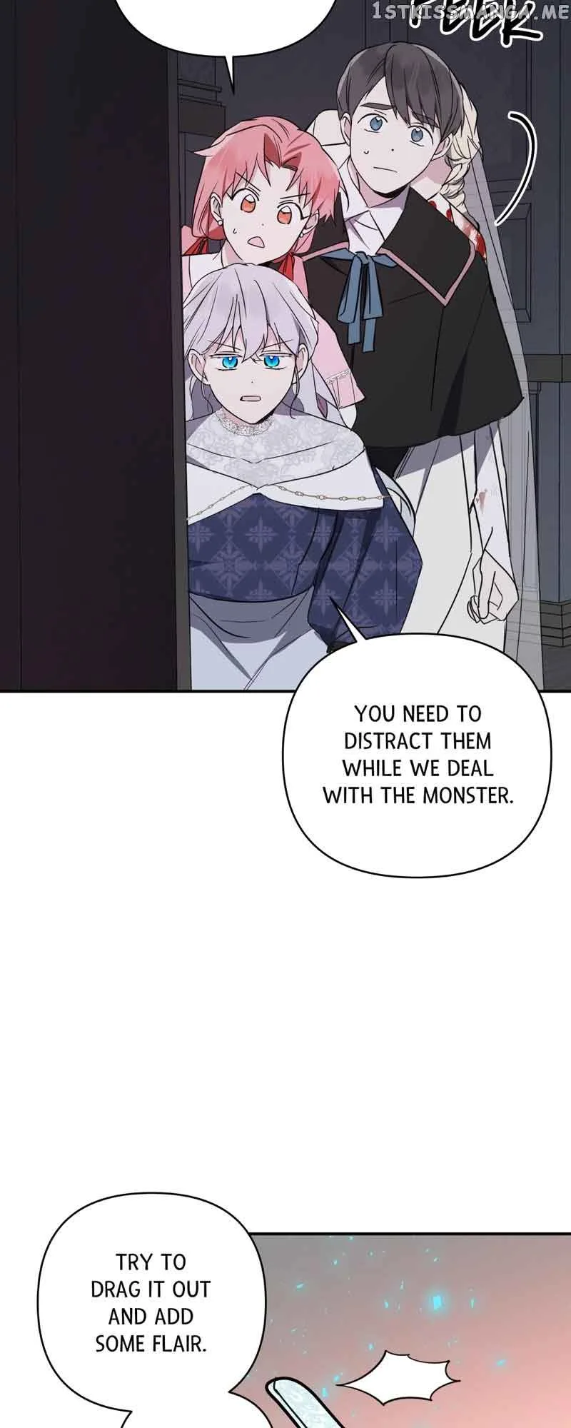The Last Immortal’s Theorem Chapter 21 page 12