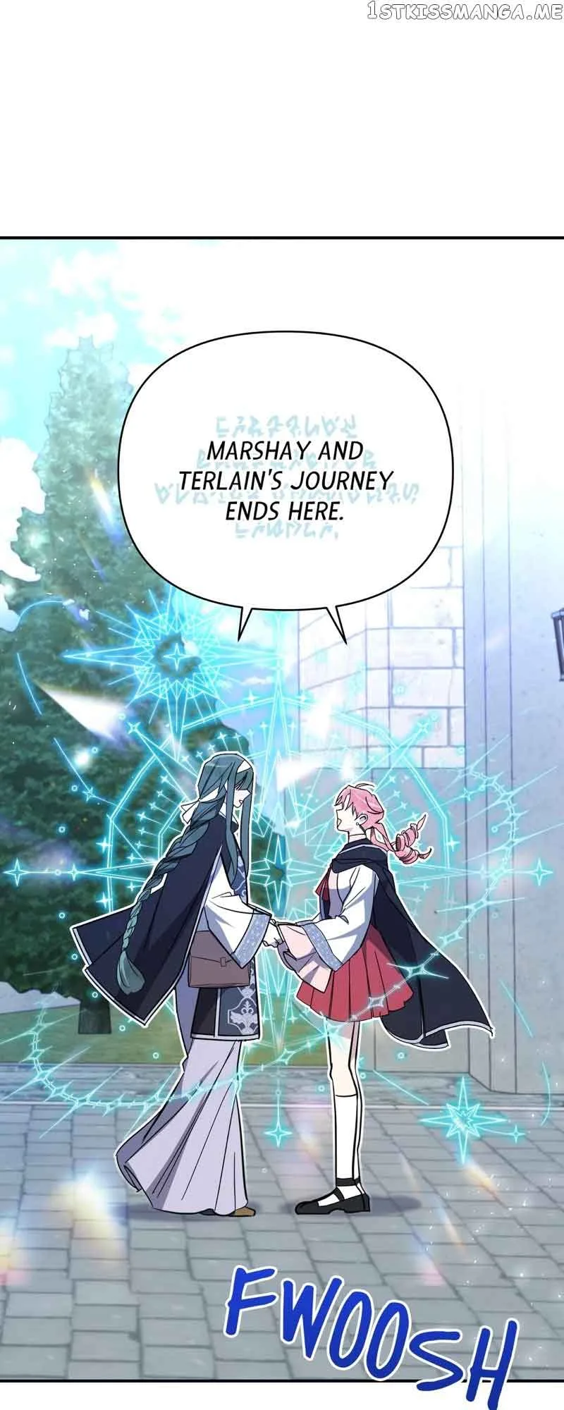 The Last Immortal’s Theorem Chapter 16 page 27
