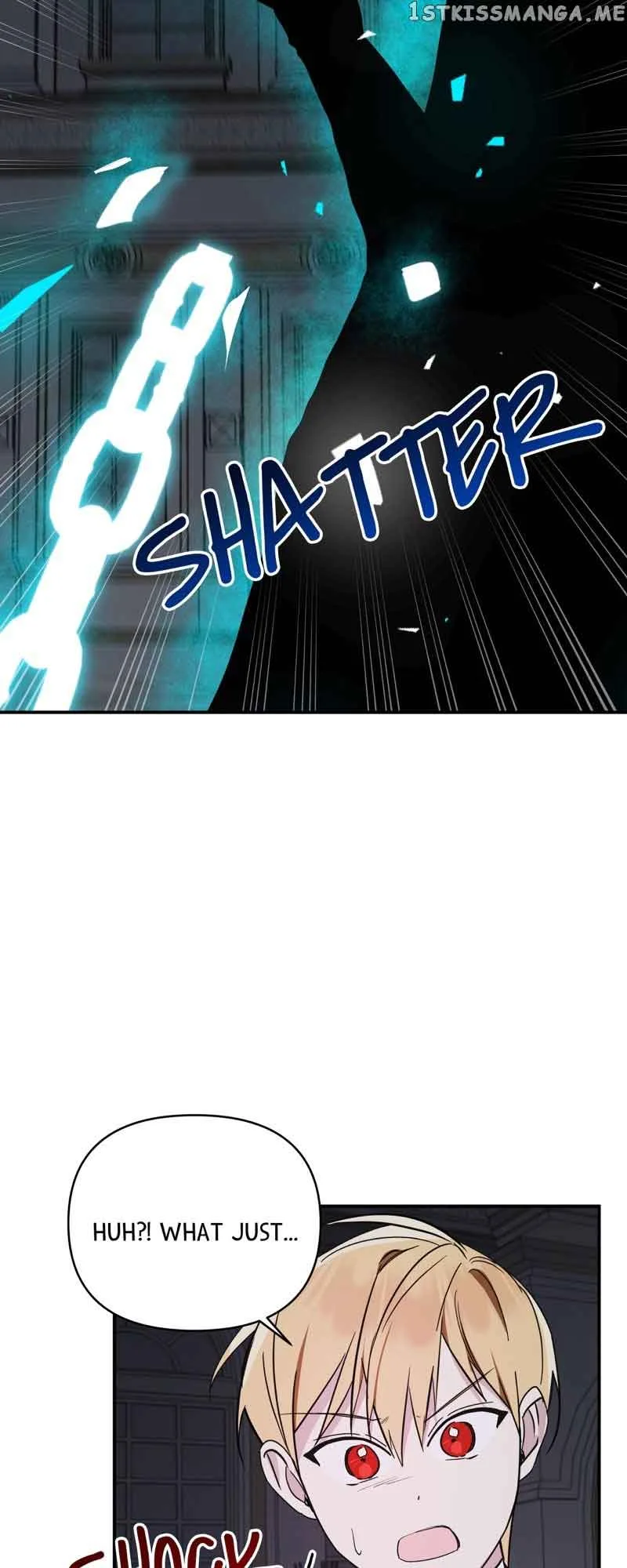 The Last Immortal’s Theorem Chapter 21 page 42