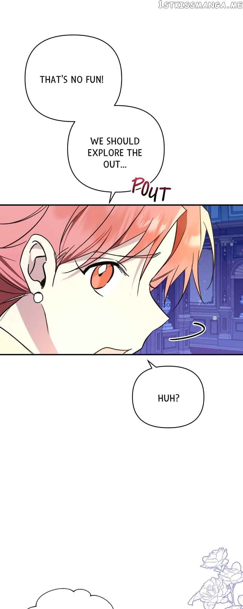 The Last Immortal’s Theorem Chapter 16 page 35