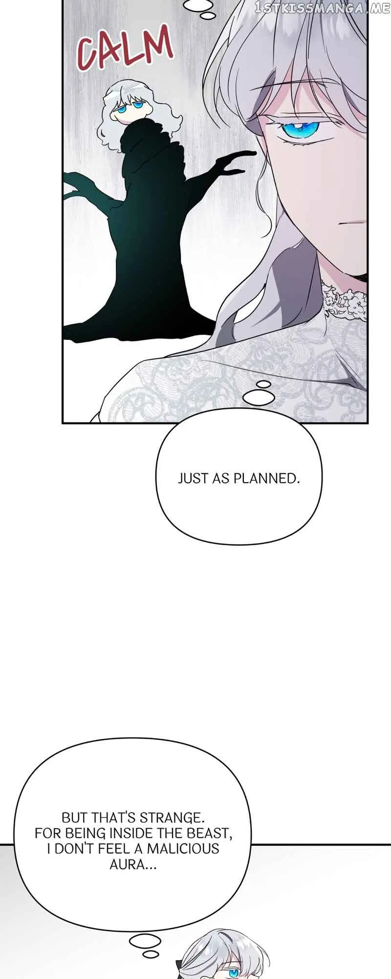 The Last Immortal’s Theorem Chapter 21 page 63