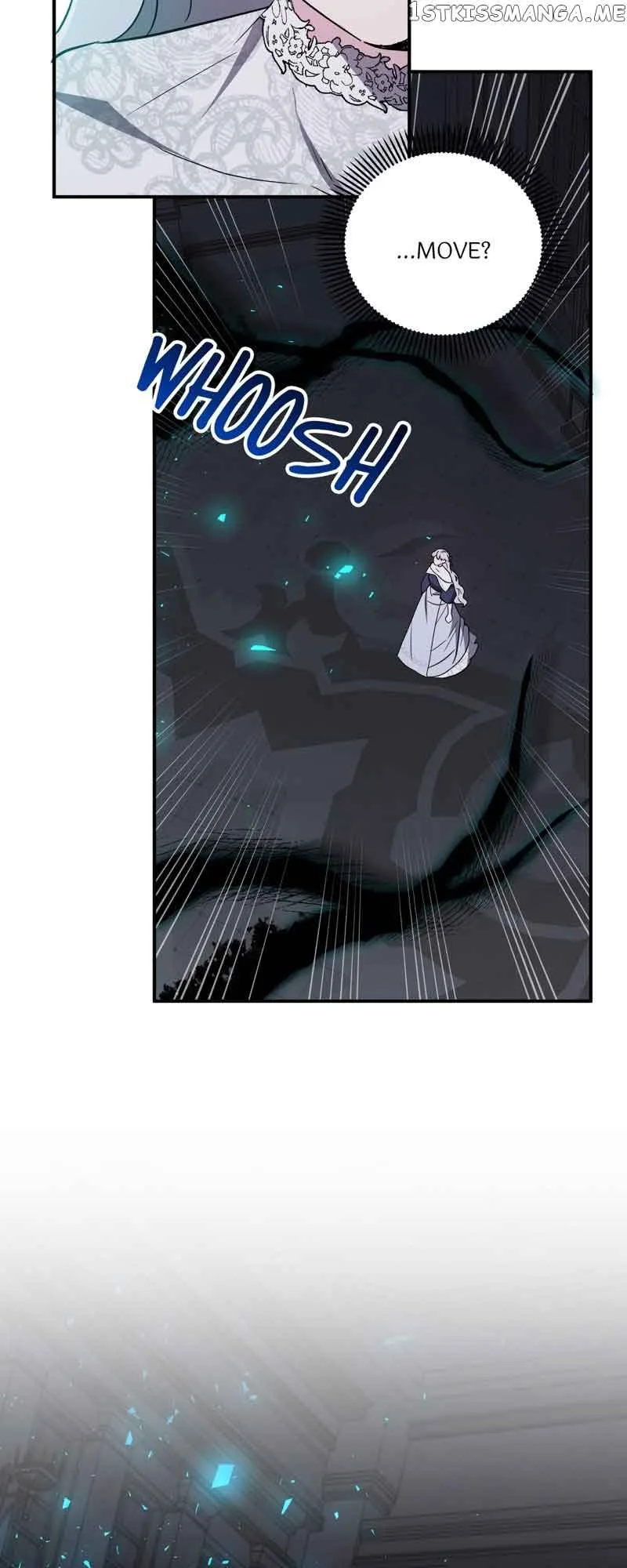 The Last Immortal’s Theorem Chapter 21 page 52