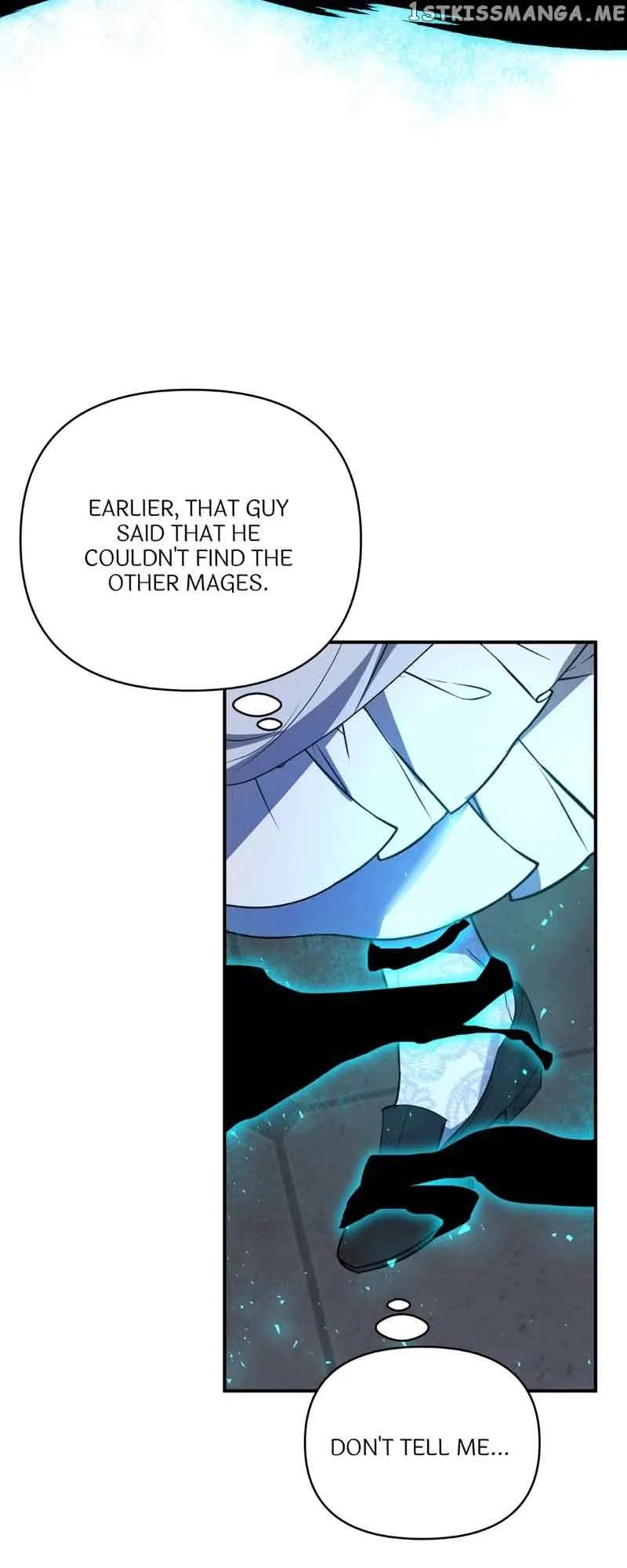 The Last Immortal’s Theorem Chapter 21 page 54