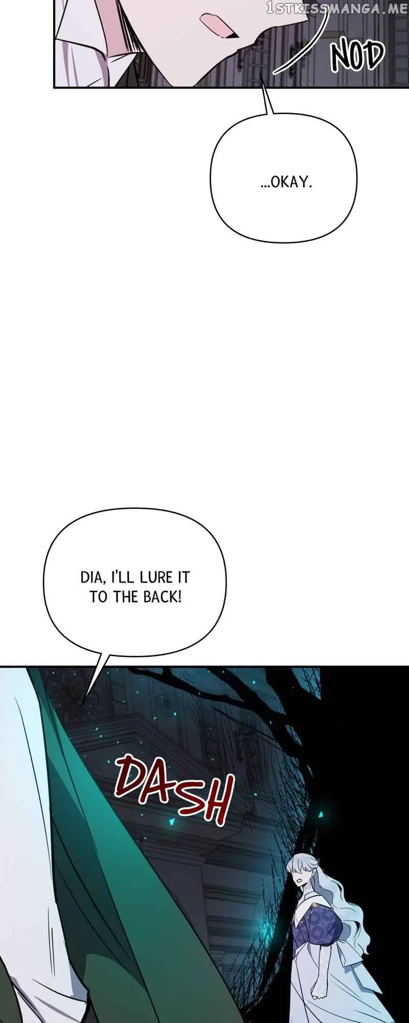 The Last Immortal’s Theorem Chapter 21 page 46