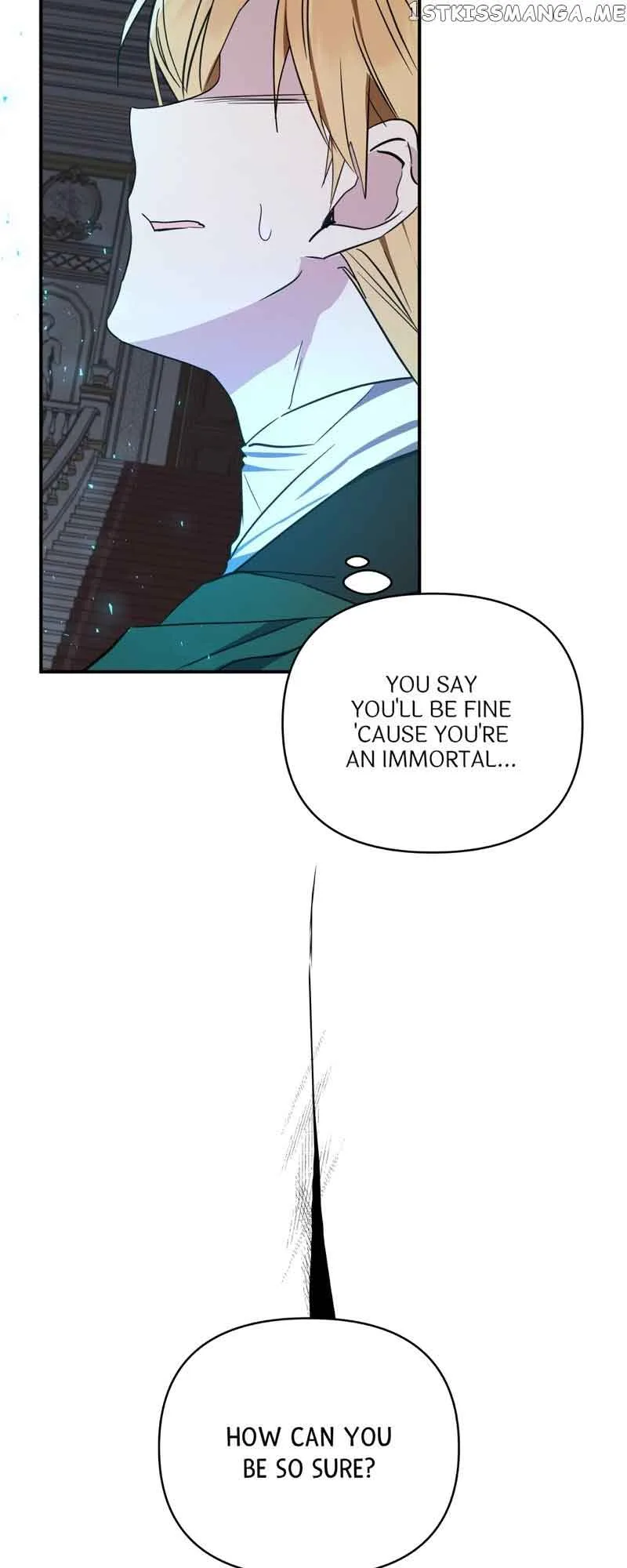 The Last Immortal’s Theorem Chapter 21 page 58