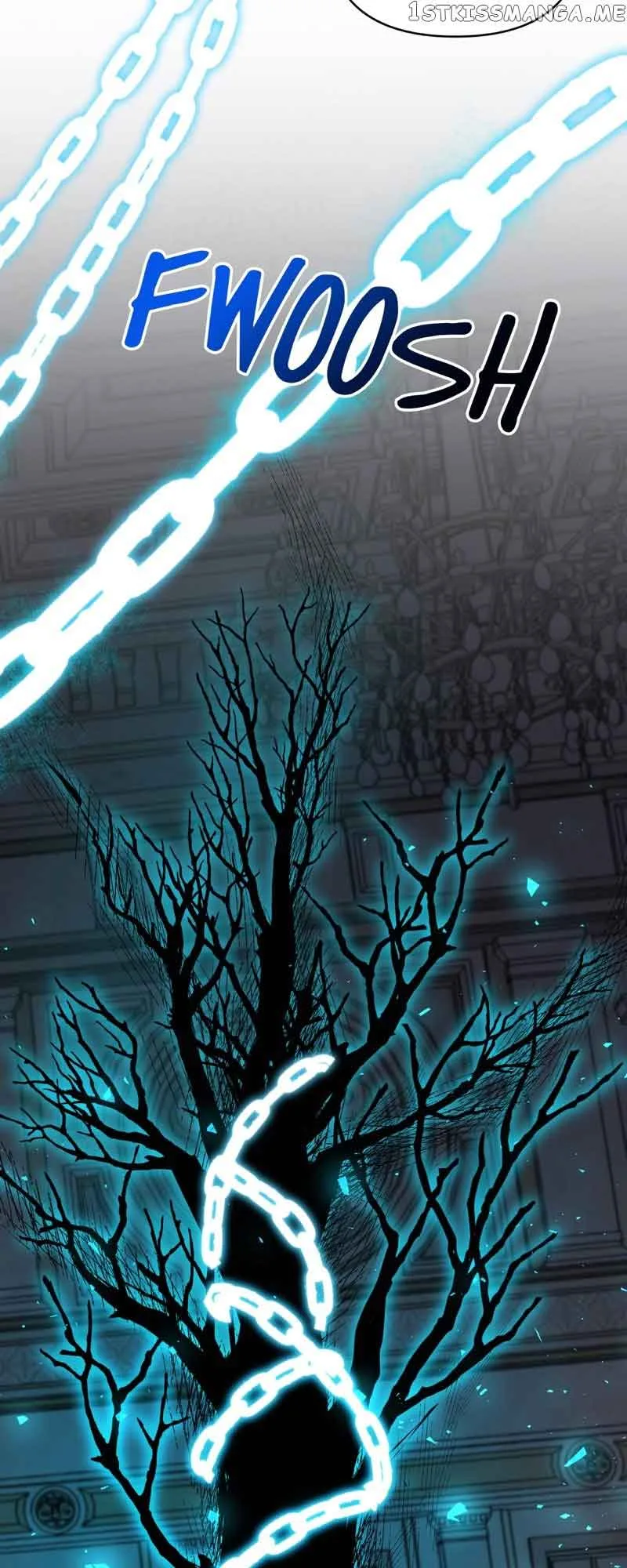 The Last Immortal’s Theorem Chapter 21 page 39