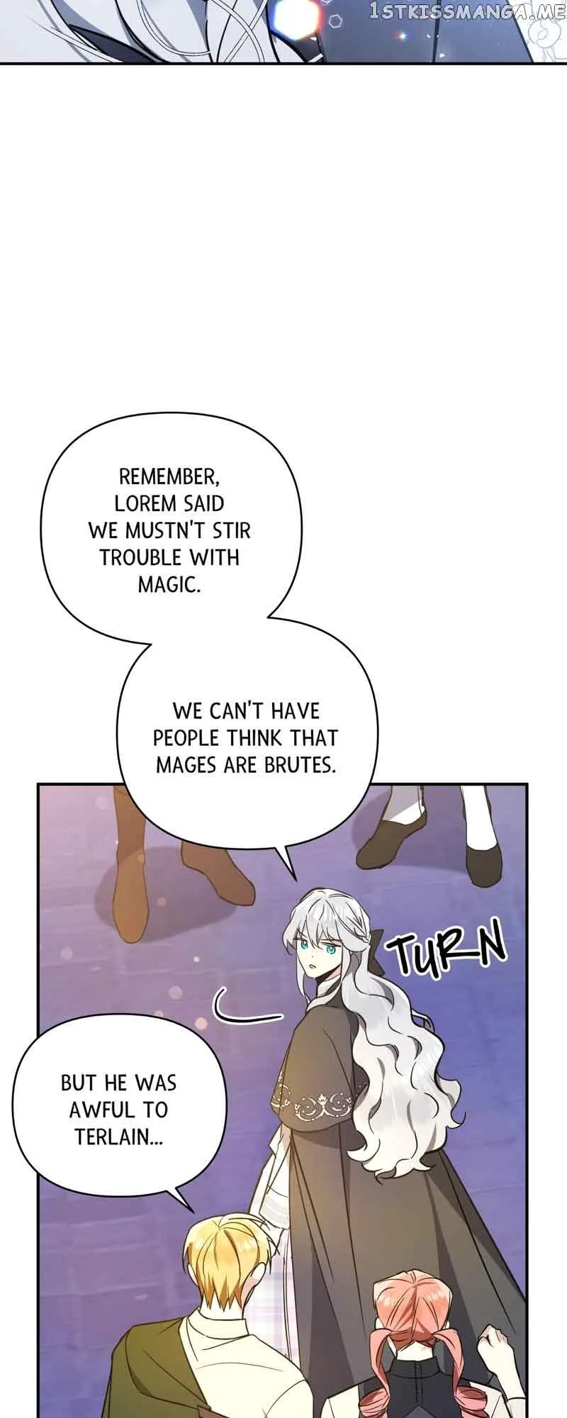 The Last Immortal’s Theorem Chapter 18 page 5