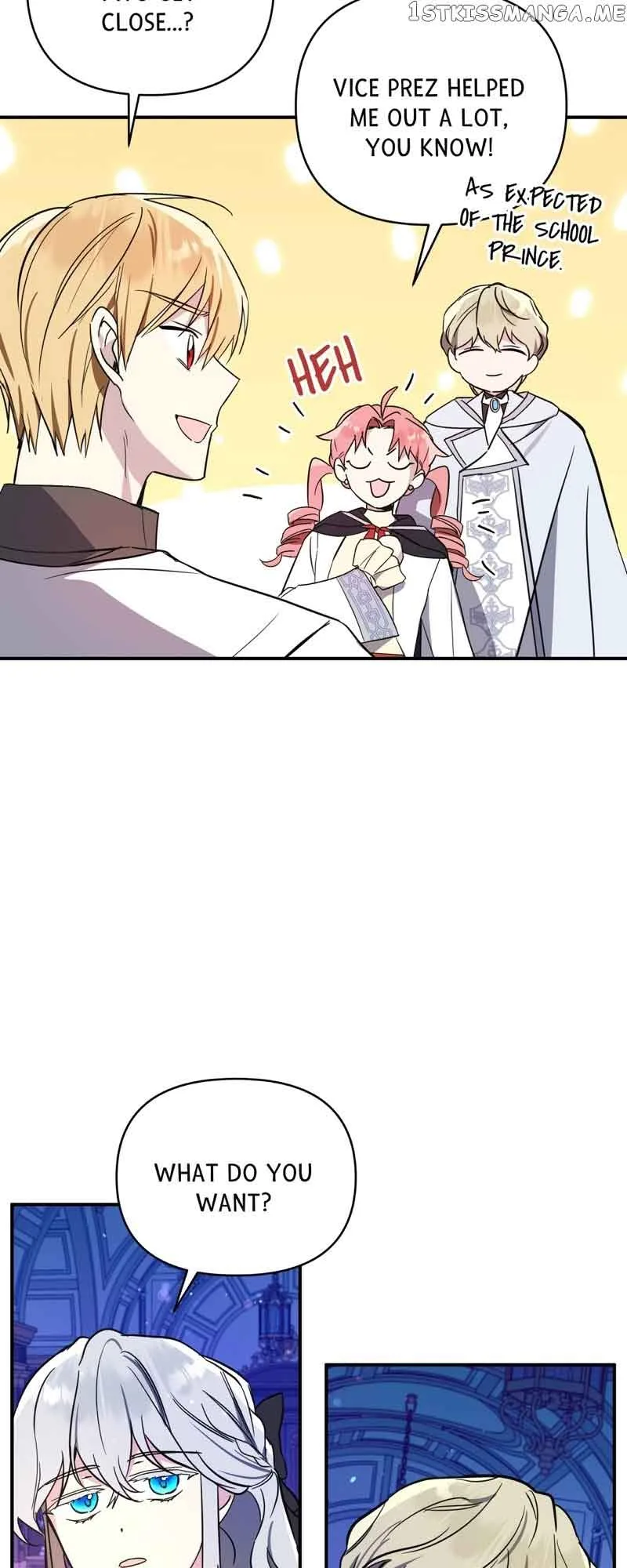 The Last Immortal’s Theorem Chapter 16 page 37